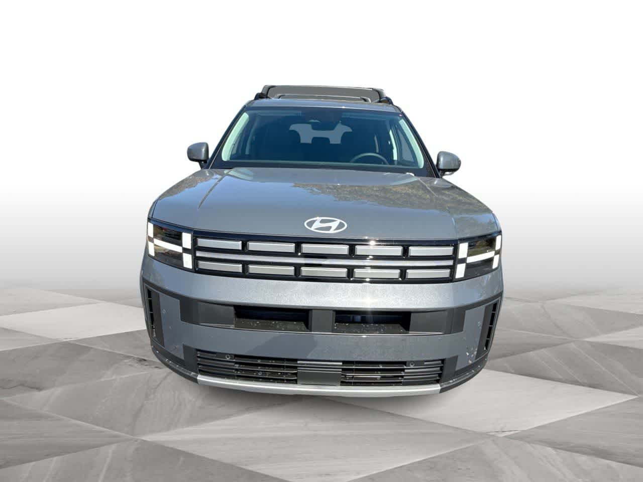 Thumbnail: 2026 Hyundai Santa Fe - 3