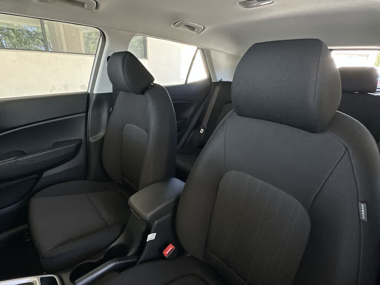 Thumbnail: 2026 Hyundai Venue - 14