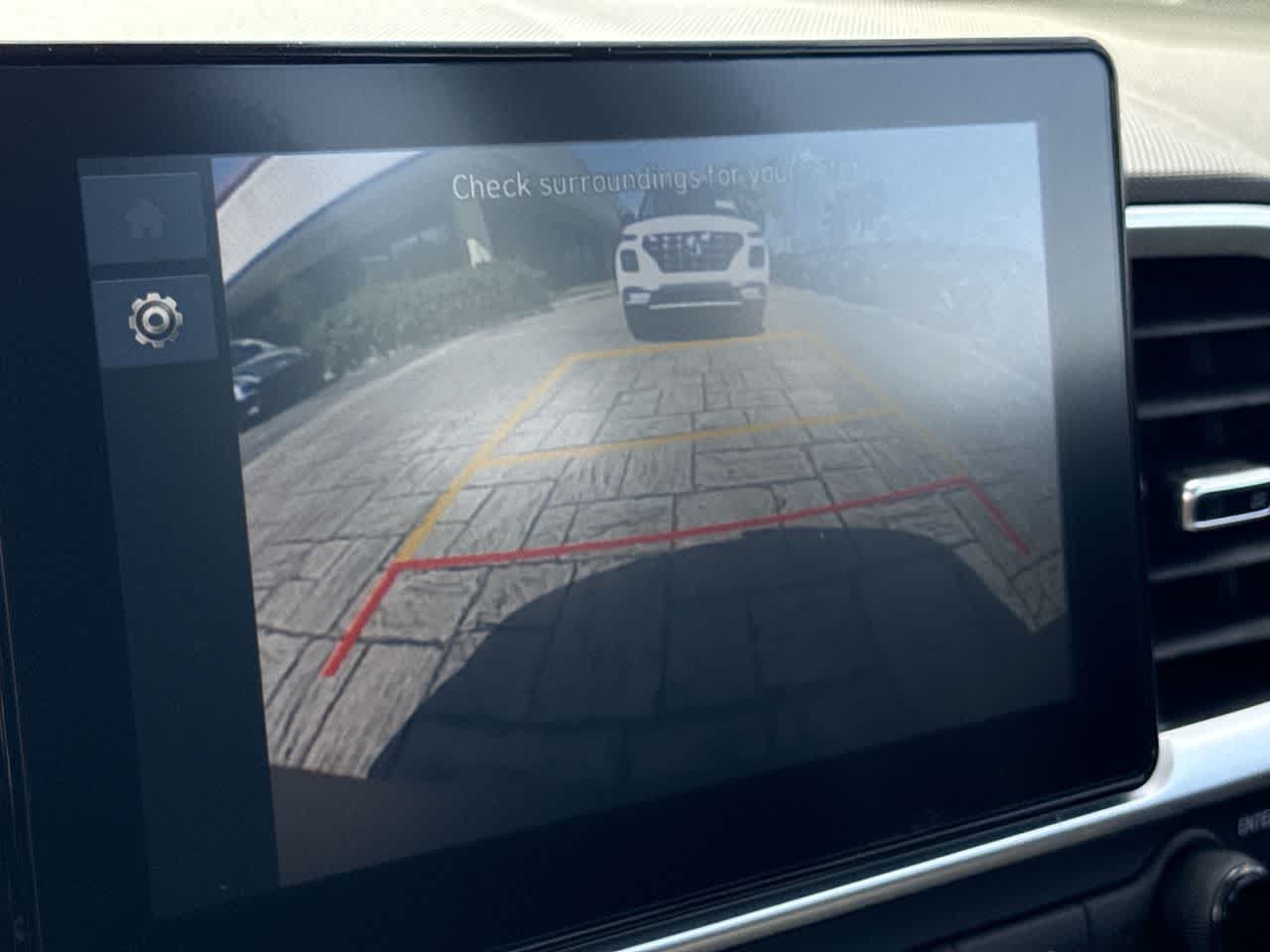 Thumbnail: 2026 Hyundai Venue - 19