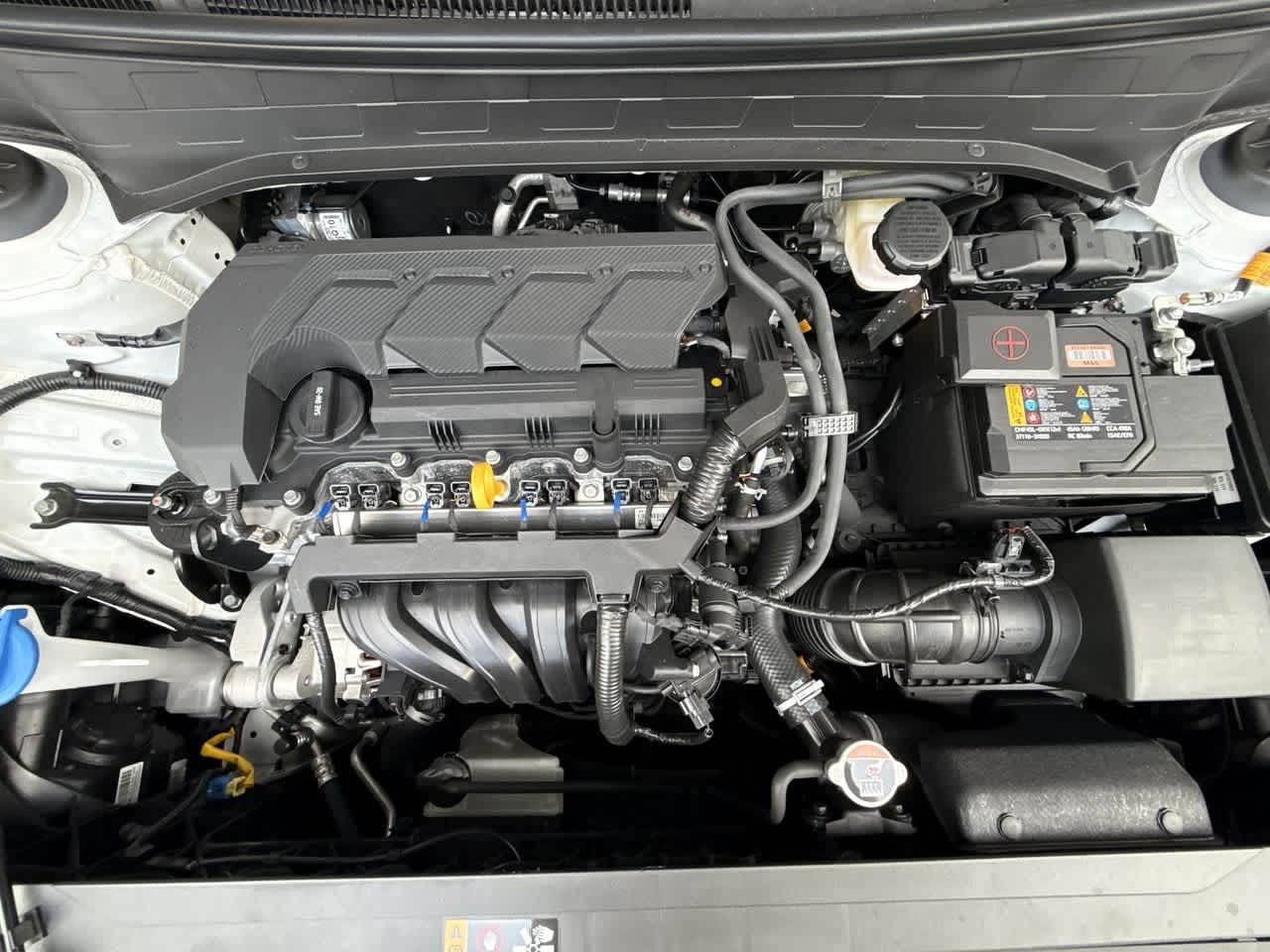 Thumbnail: 2025 Hyundai Venue - 12