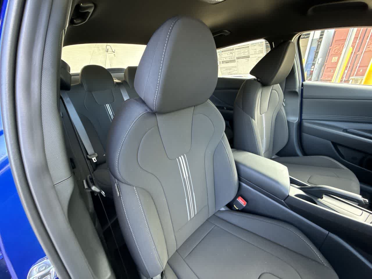 Thumbnail: 2026 Hyundai Elantra - 27