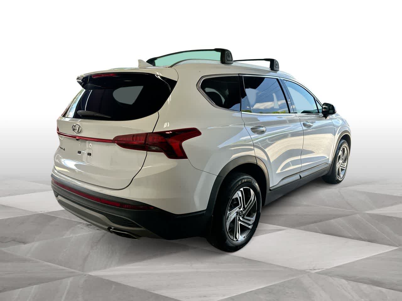 Thumbnail: 2023 Hyundai Santa Fe - 8