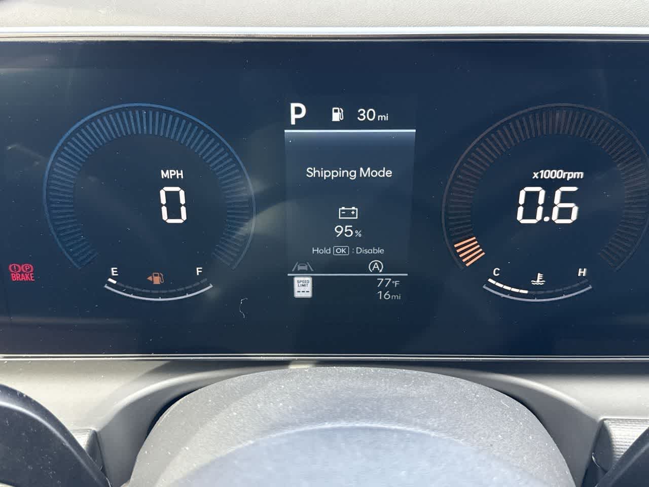 Thumbnail: 2026 Hyundai Tucson - 16