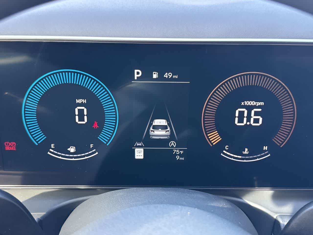 Thumbnail: 2026 Hyundai Tucson - 16