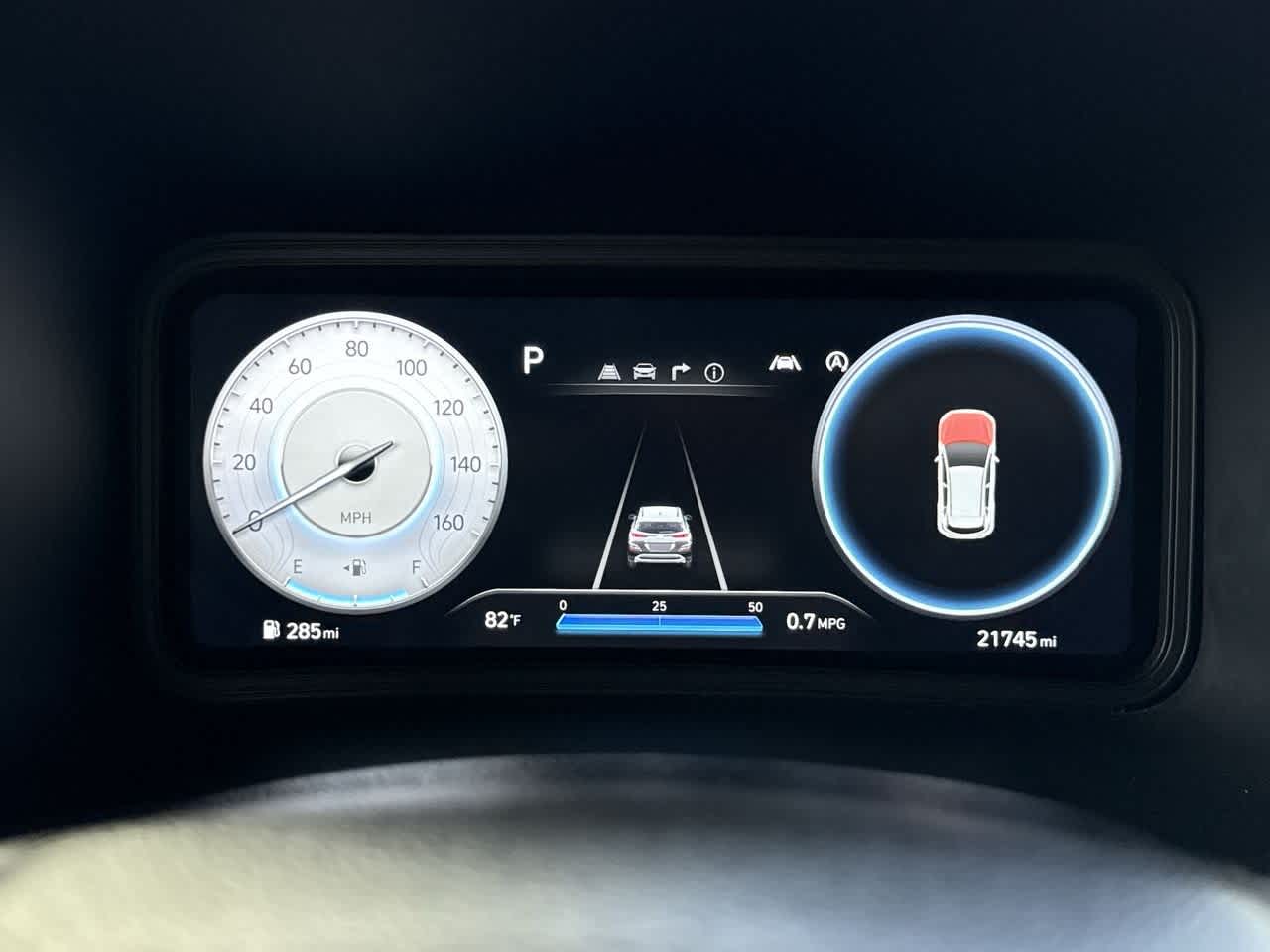 Thumbnail: 2022 Hyundai Kona - 16