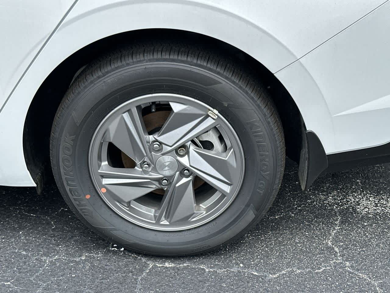 Thumbnail: 2025 Hyundai Elantra - 11