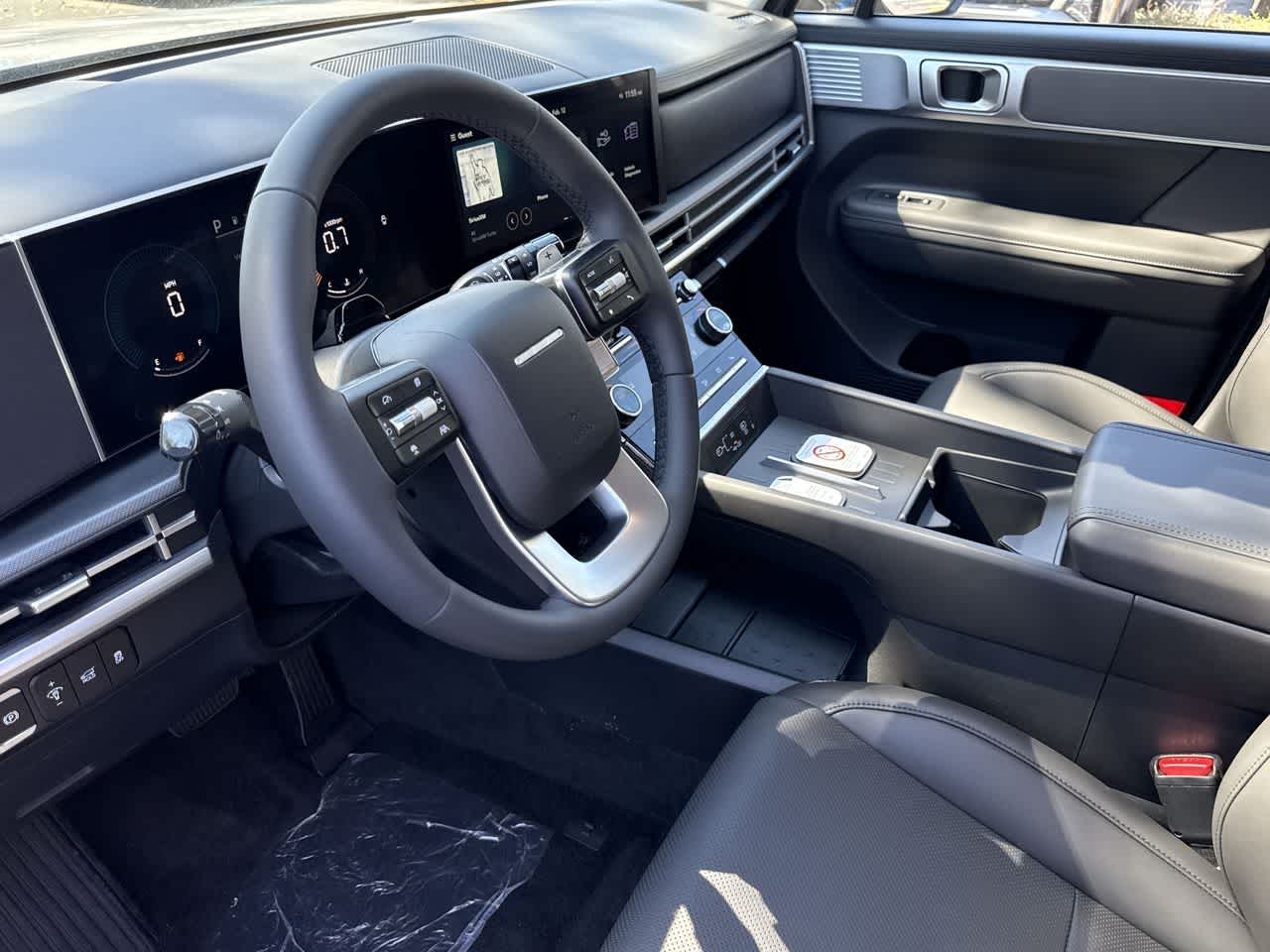 Thumbnail: 2026 Hyundai Santa Fe - 13