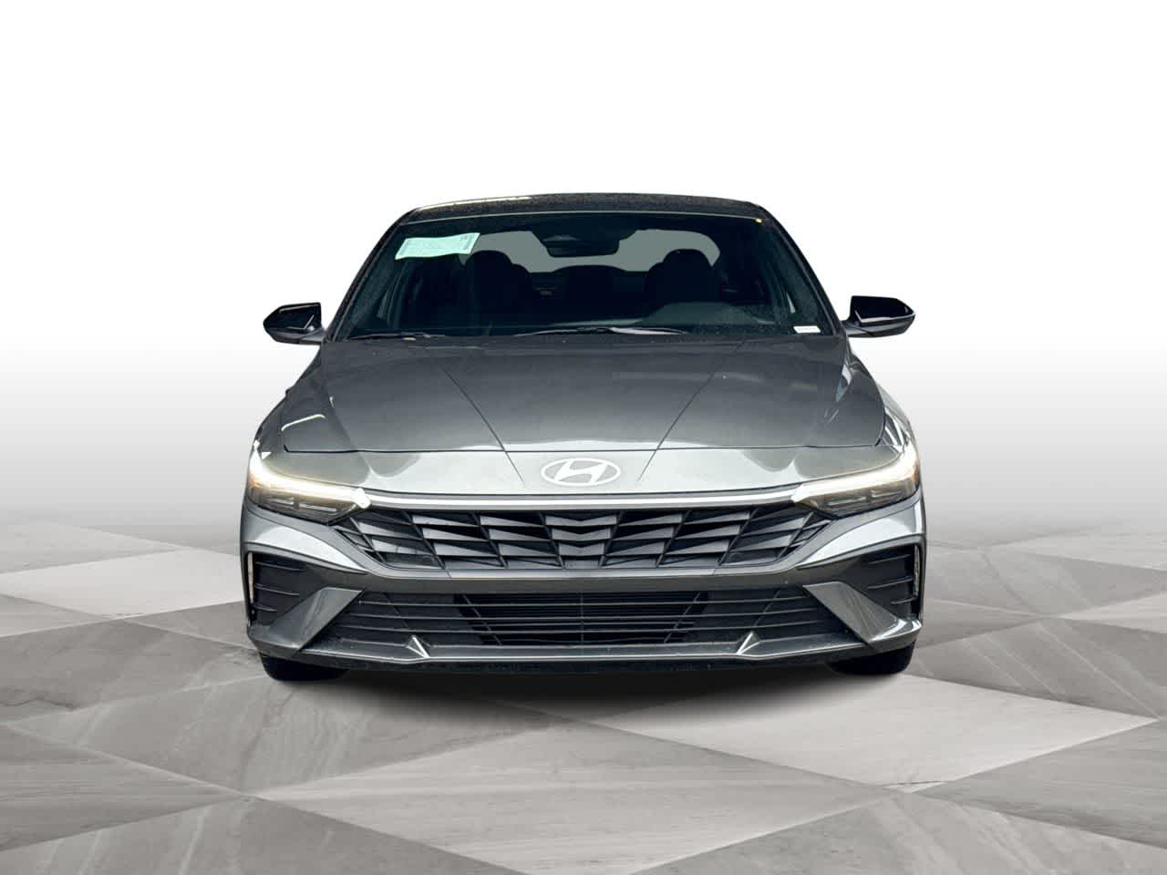 Thumbnail: 2026 Hyundai Elantra - 3