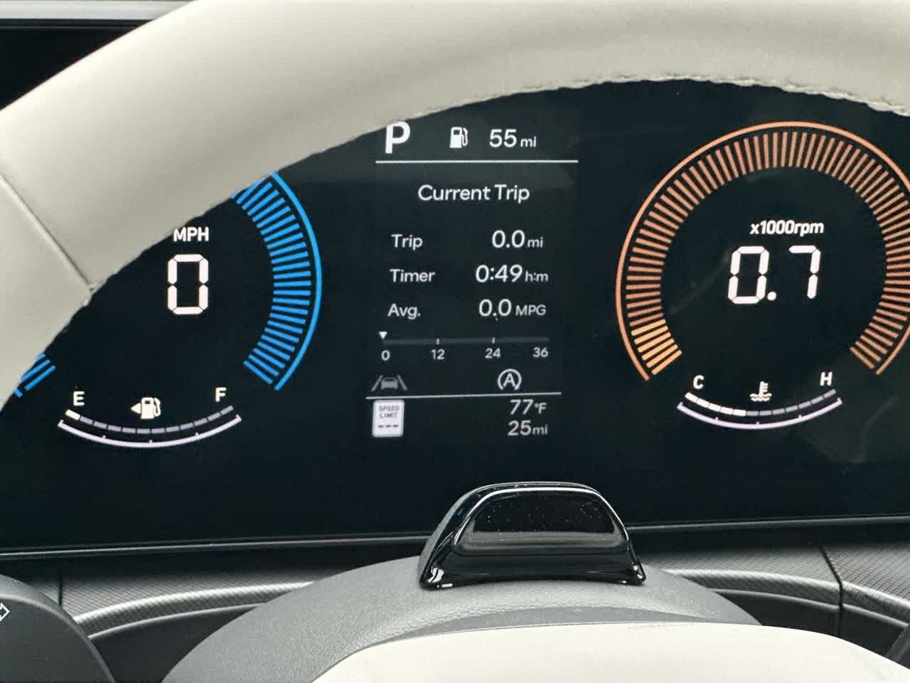 Thumbnail: 2026 Hyundai Santa Fe - 16