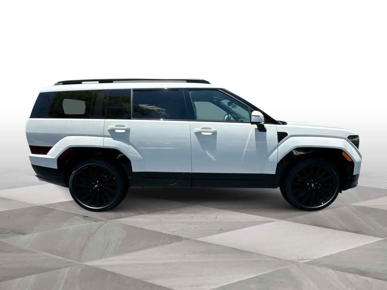 Thumbnail: 2026 Hyundai Santa Fe - 9