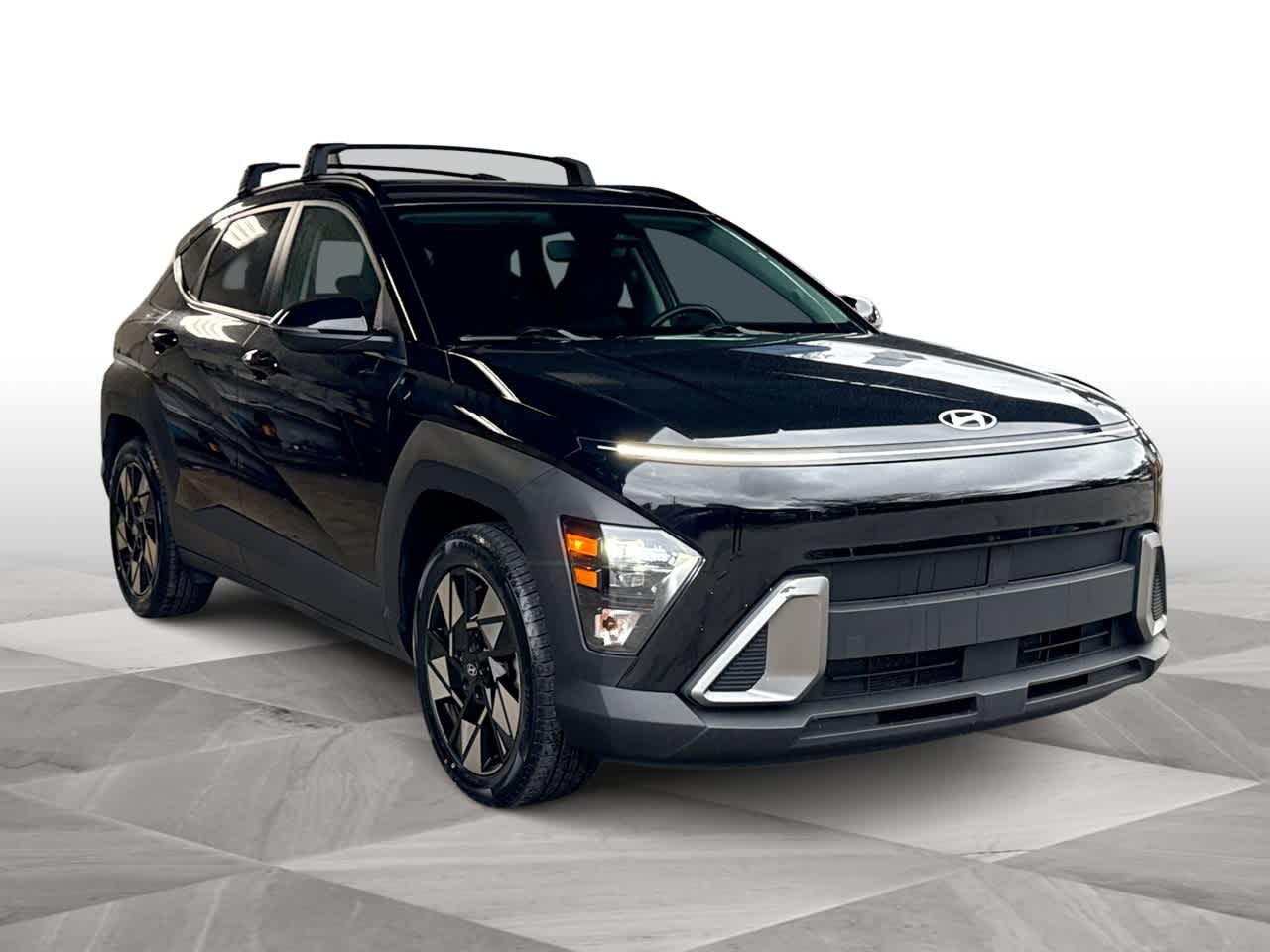 Thumbnail: 2024 Hyundai Kona - 2