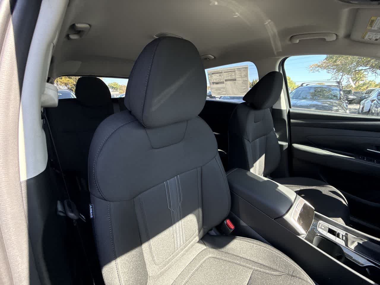 Thumbnail: 2026 Hyundai Tucson - 27