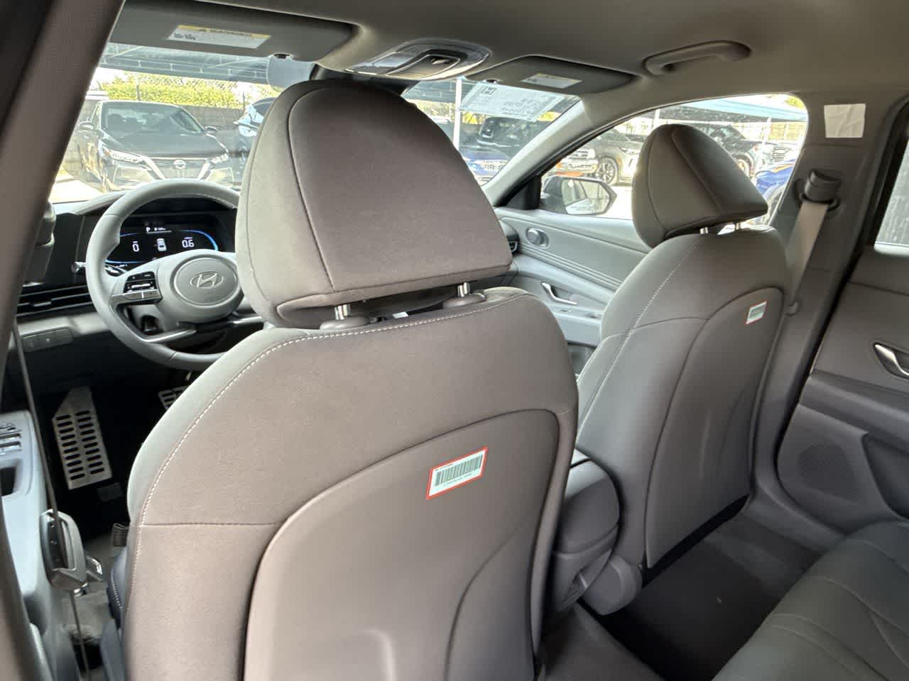 Thumbnail: 2026 Hyundai Elantra - 23