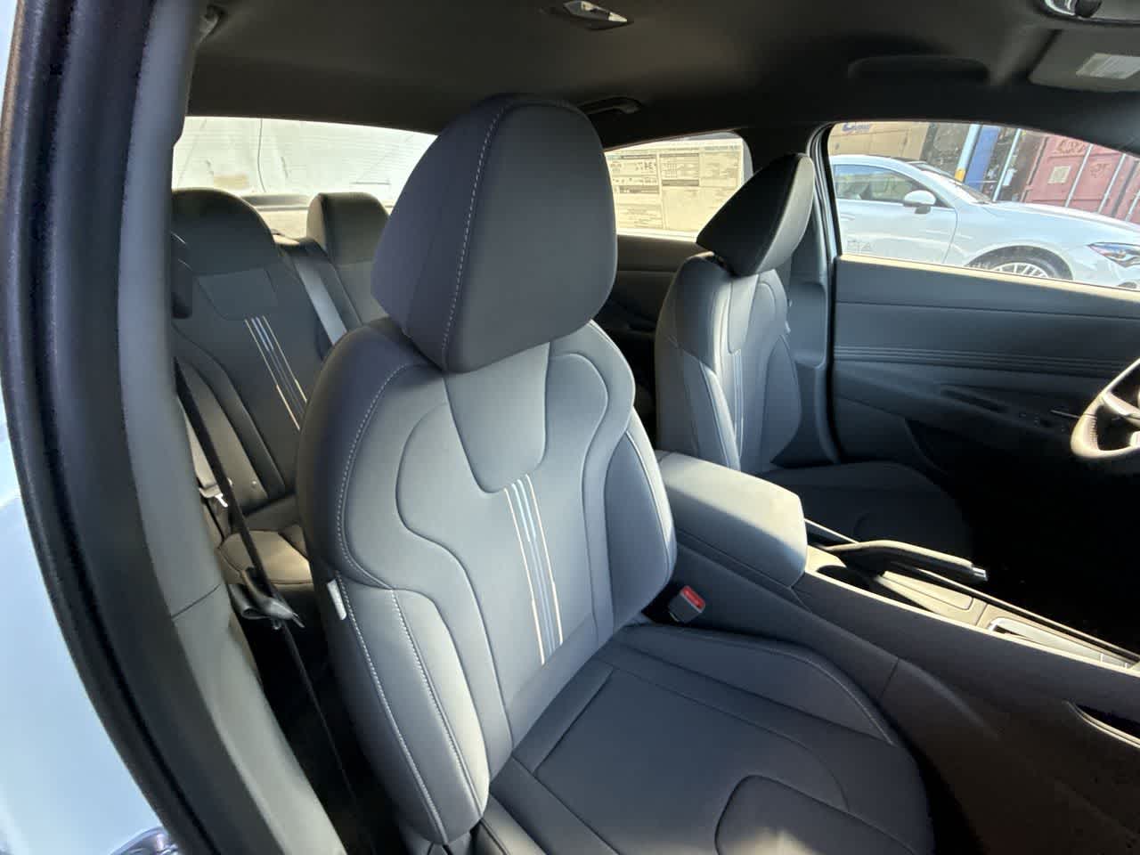 Thumbnail: 2026 Hyundai Elantra - 27