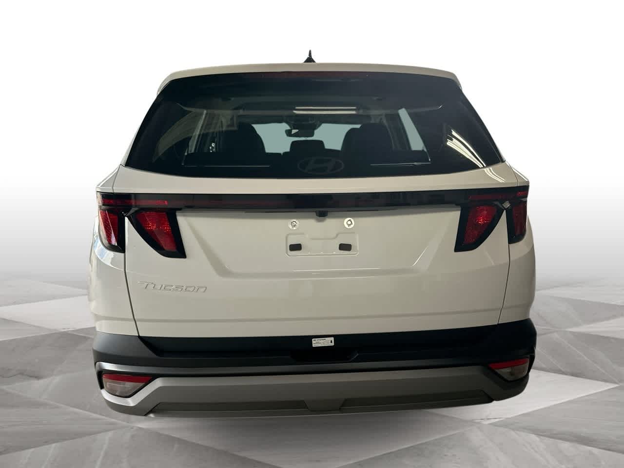 Thumbnail: 2026 Hyundai Tucson - 7