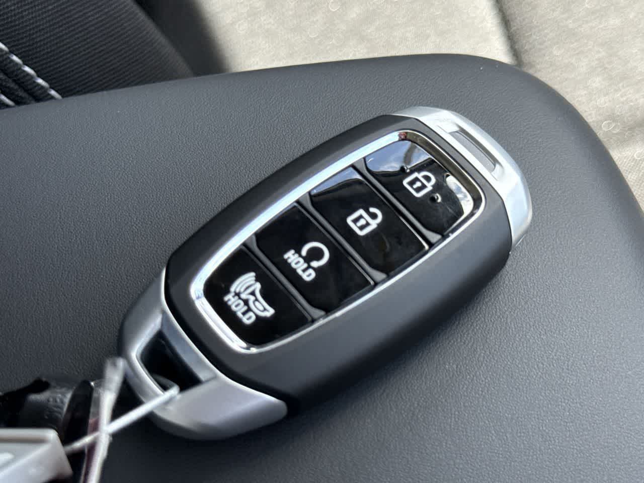 Thumbnail: 2026 Hyundai Venue - 28