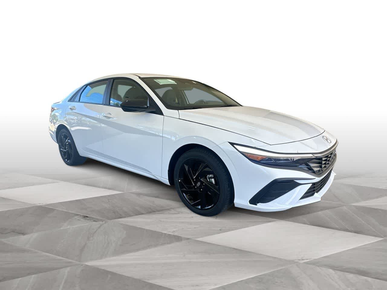 Thumbnail: 2026 Hyundai Elantra - 2