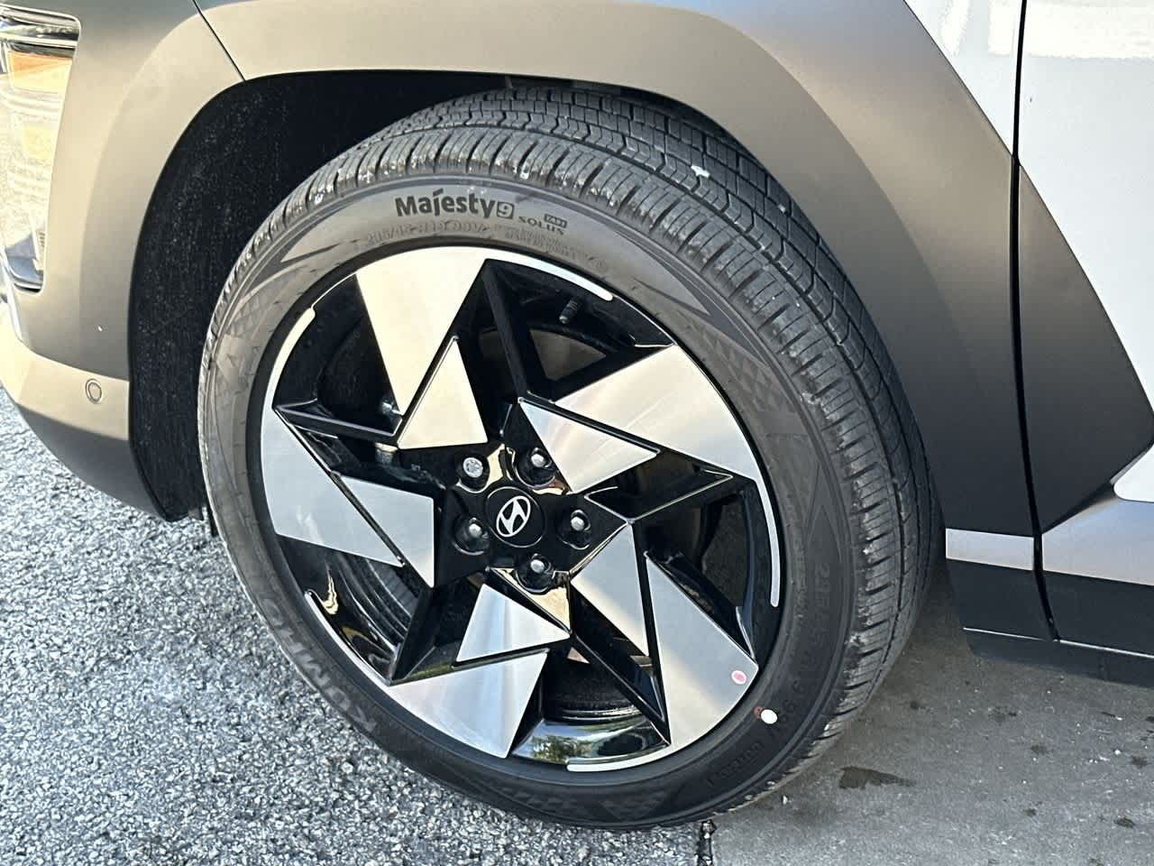 Thumbnail: 2026 Hyundai Kona - 11