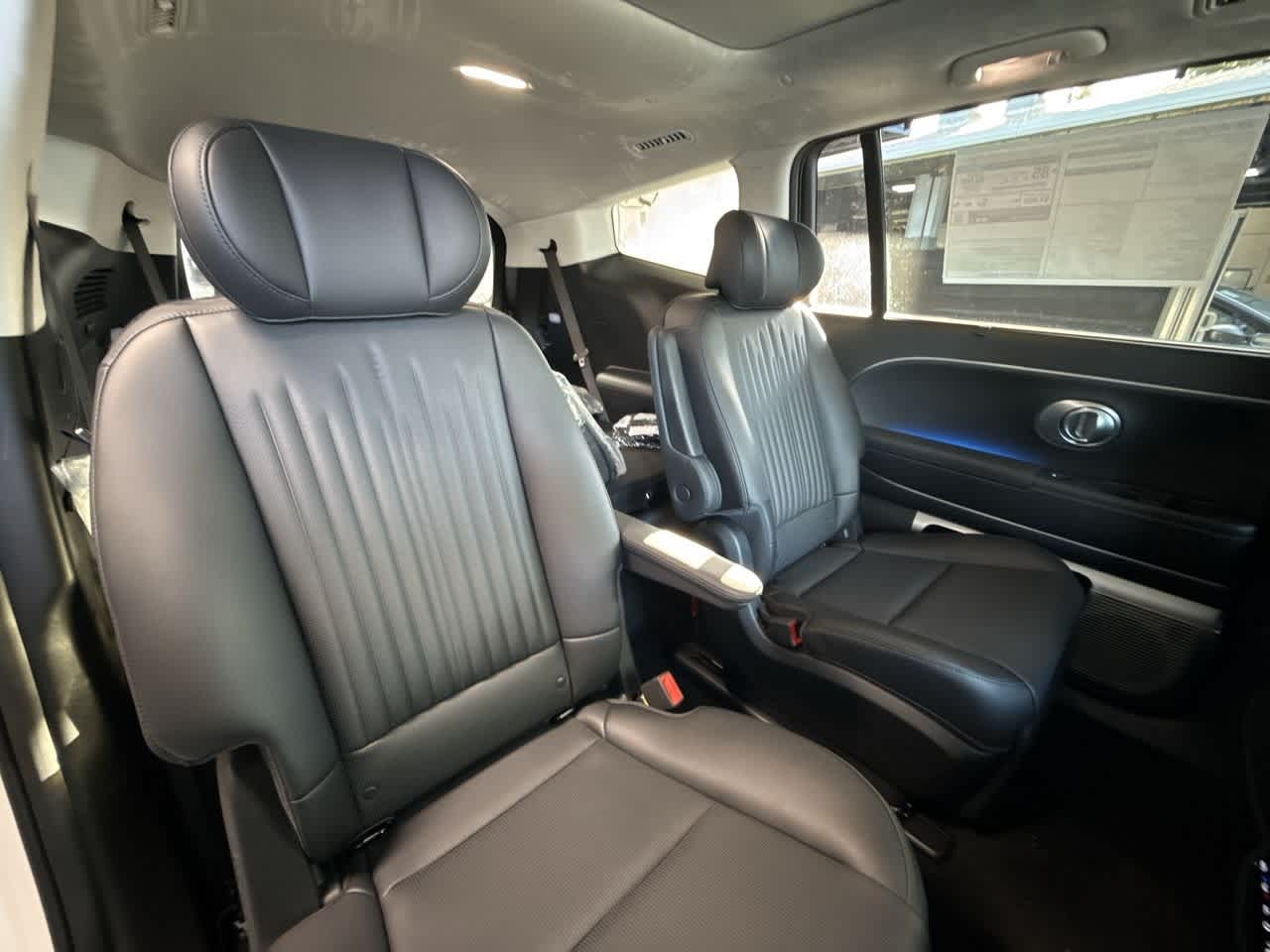 Thumbnail: 2026 Hyundai Ioniq - 26