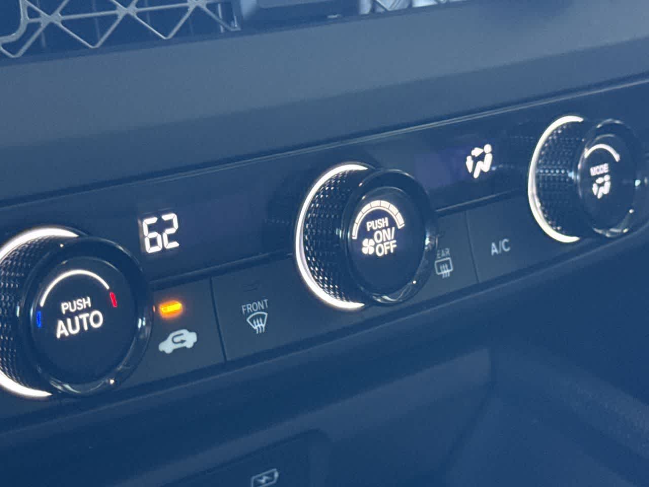 Thumbnail: 2025 Honda Accord - 20