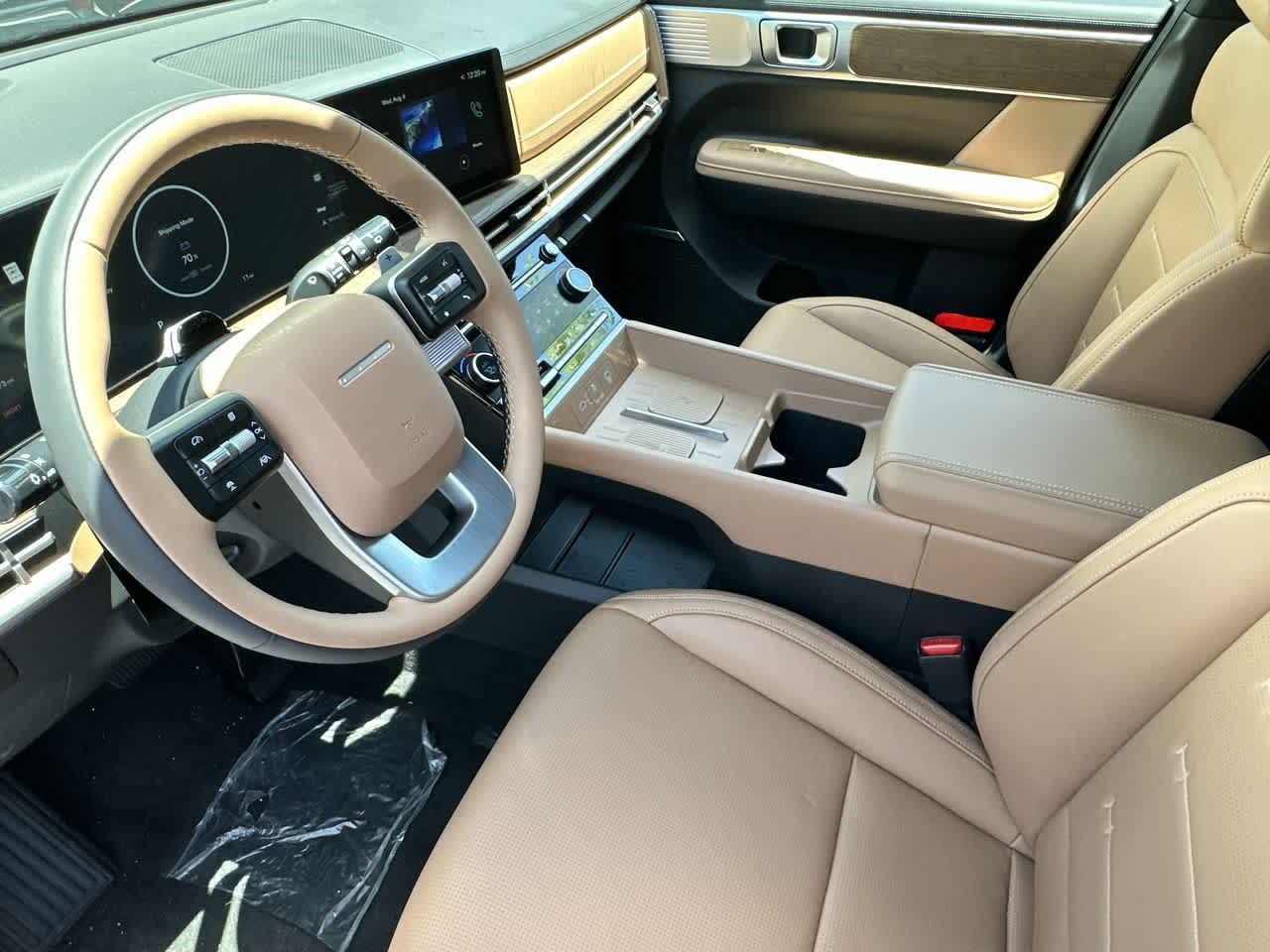 Thumbnail: 2026 Hyundai Santa Fe - 13