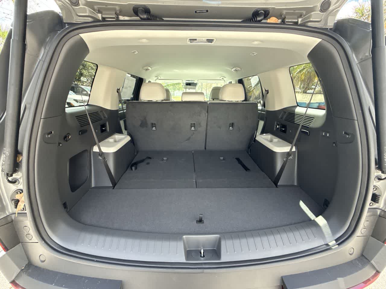 Thumbnail: 2026 Hyundai Santa Fe - 25