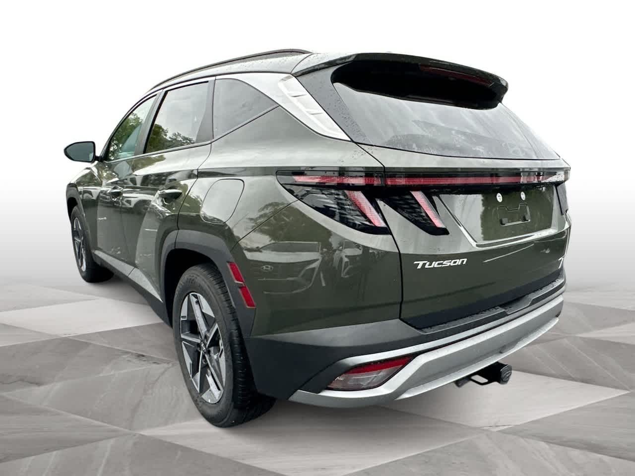 Thumbnail: 2025 Hyundai Tucson - 6