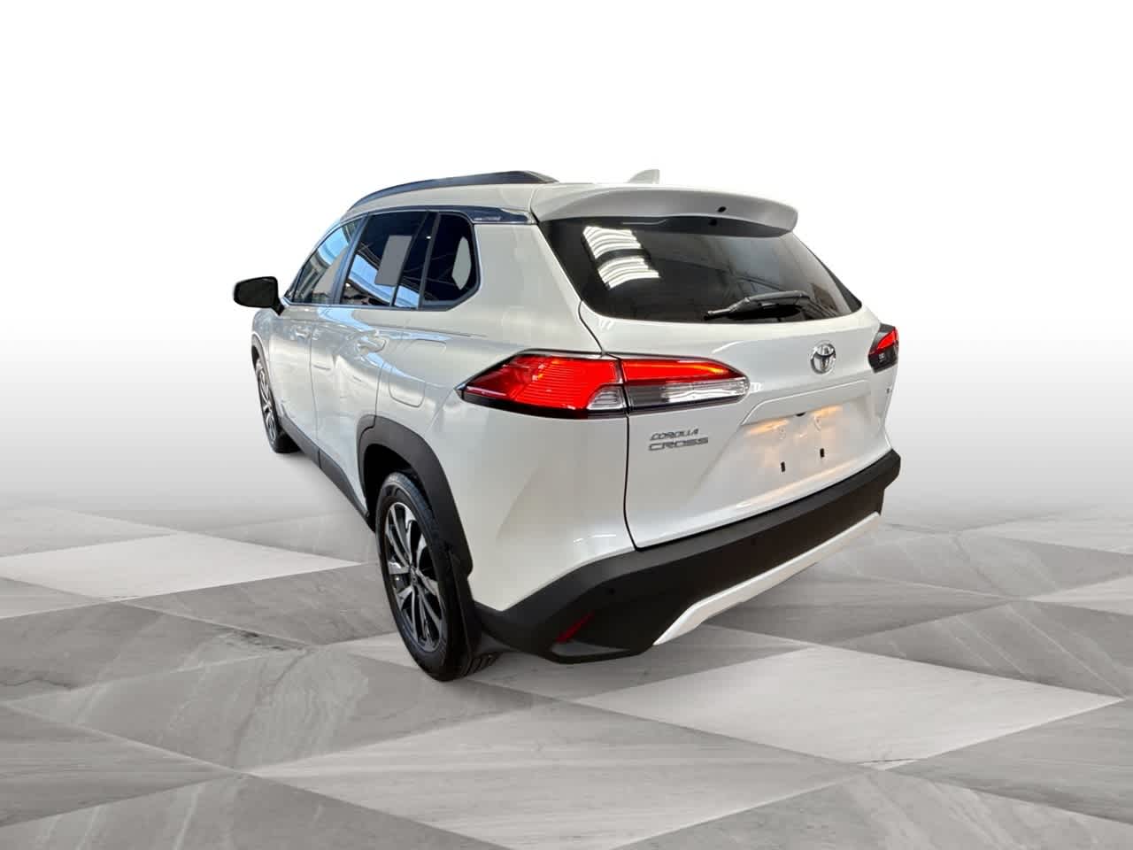 Thumbnail: 2023 Toyota Corolla Cross - 6
