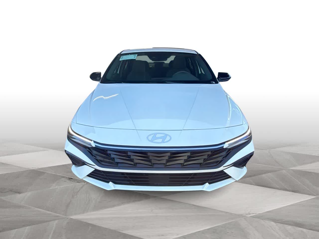 Thumbnail: 2026 Hyundai Elantra - 3
