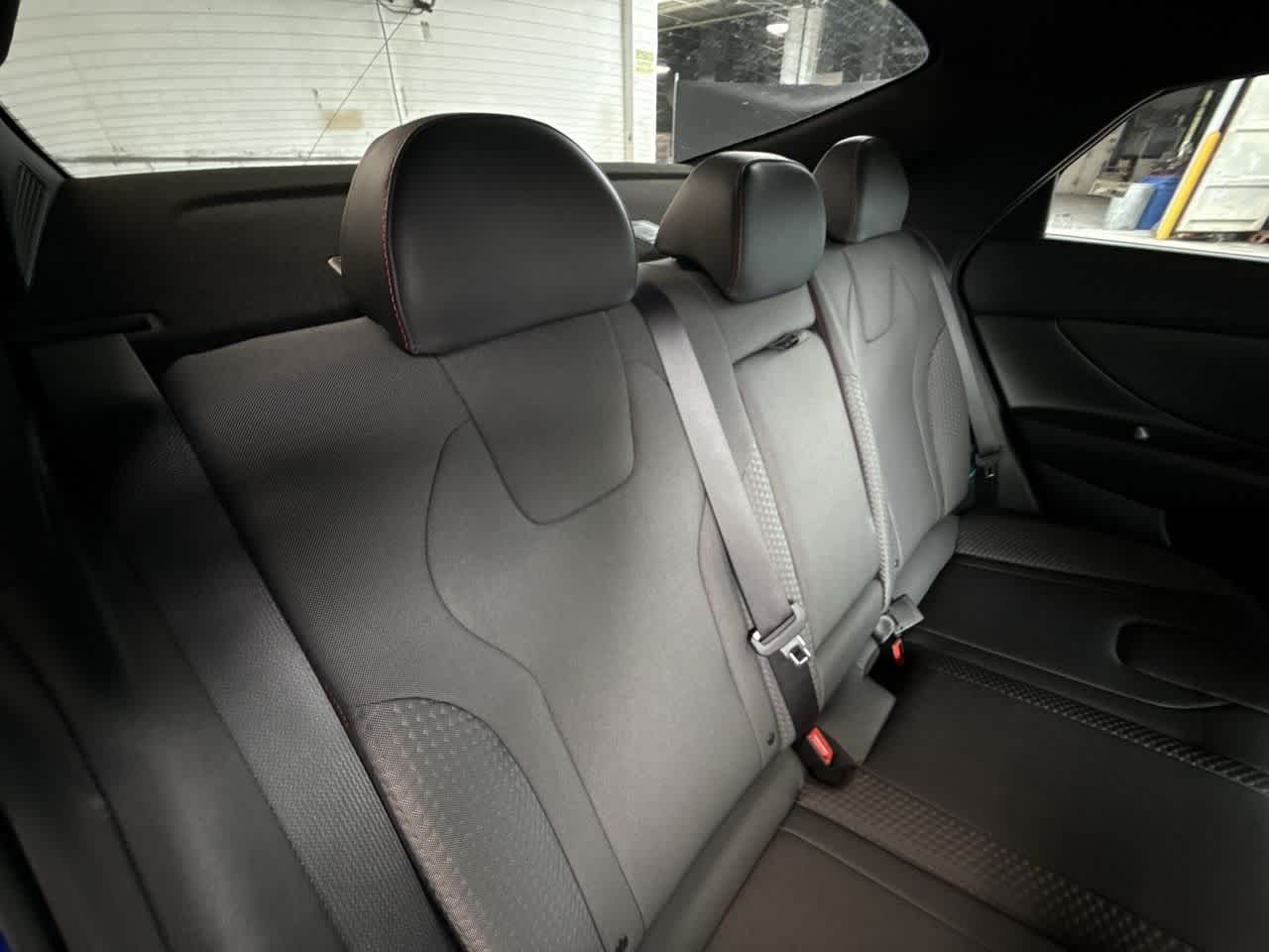 Thumbnail: 2023 Hyundai Elantra - 26