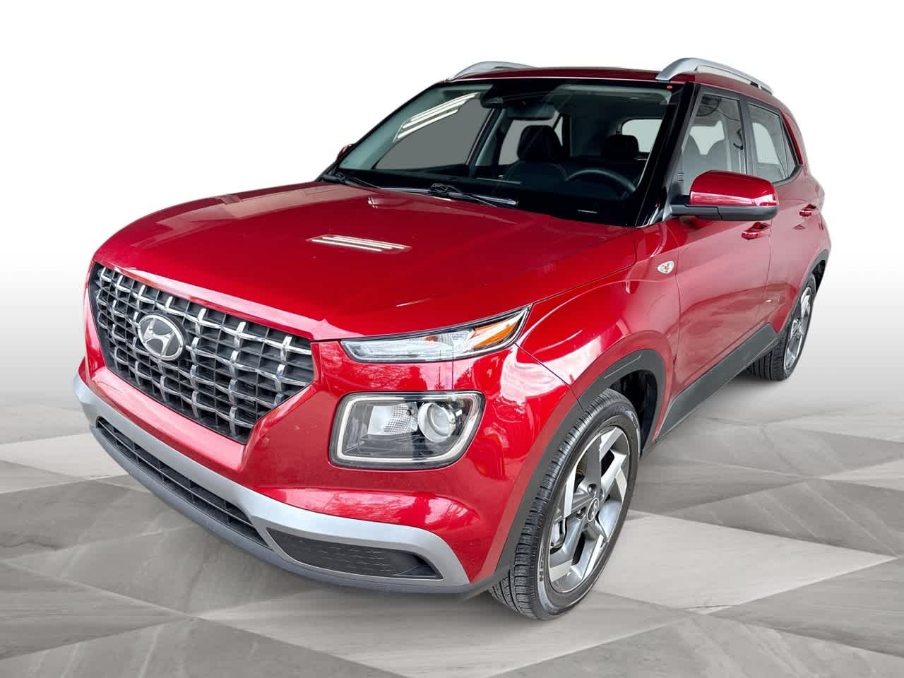 Thumbnail: 2025 Hyundai Venue - 1