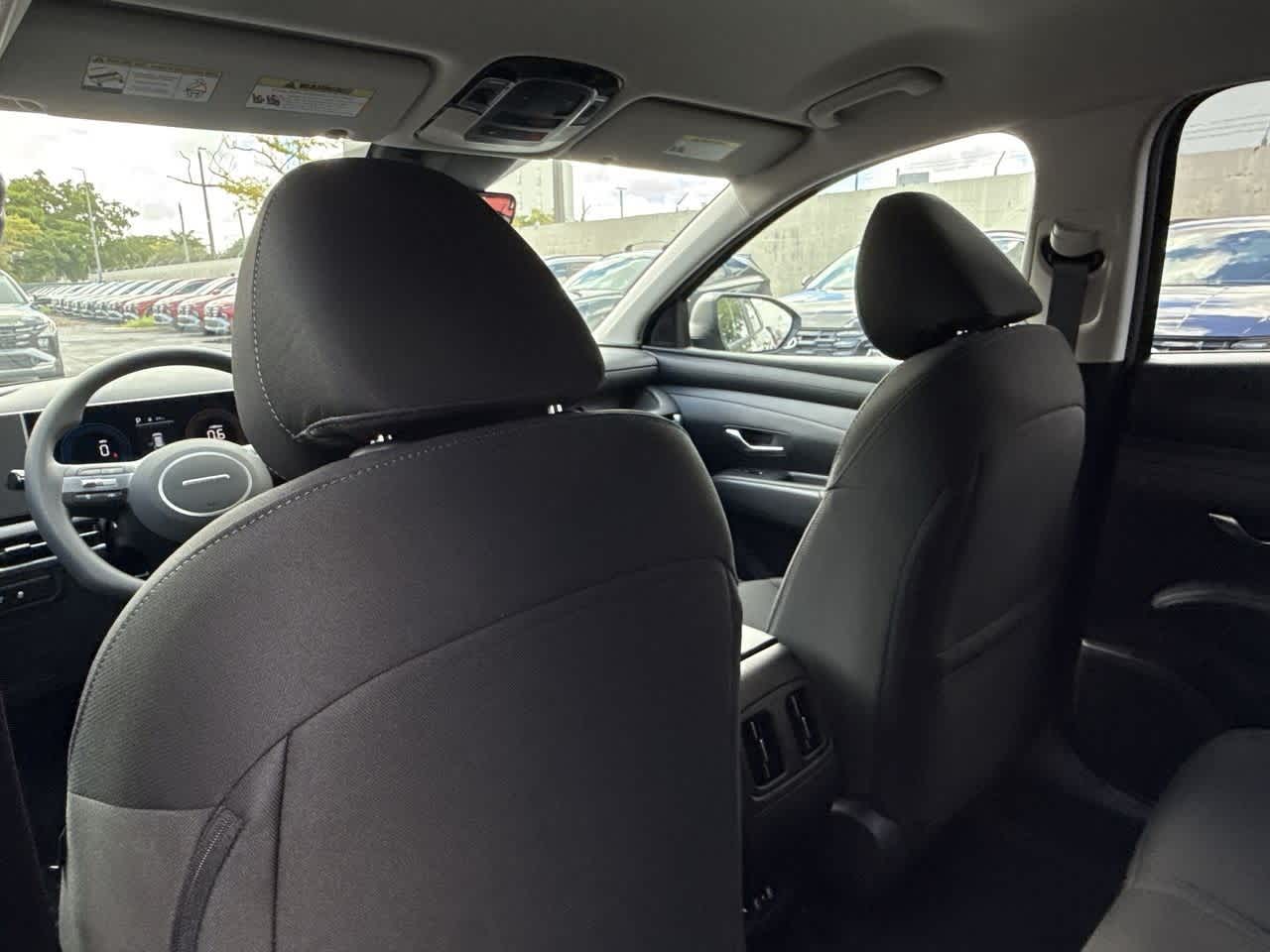 Thumbnail: 2026 Hyundai Tucson - 23