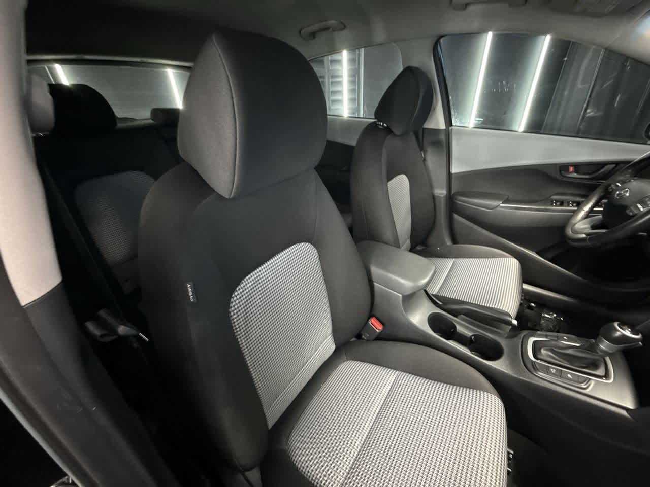 Thumbnail: 2021 Hyundai Kona - 27