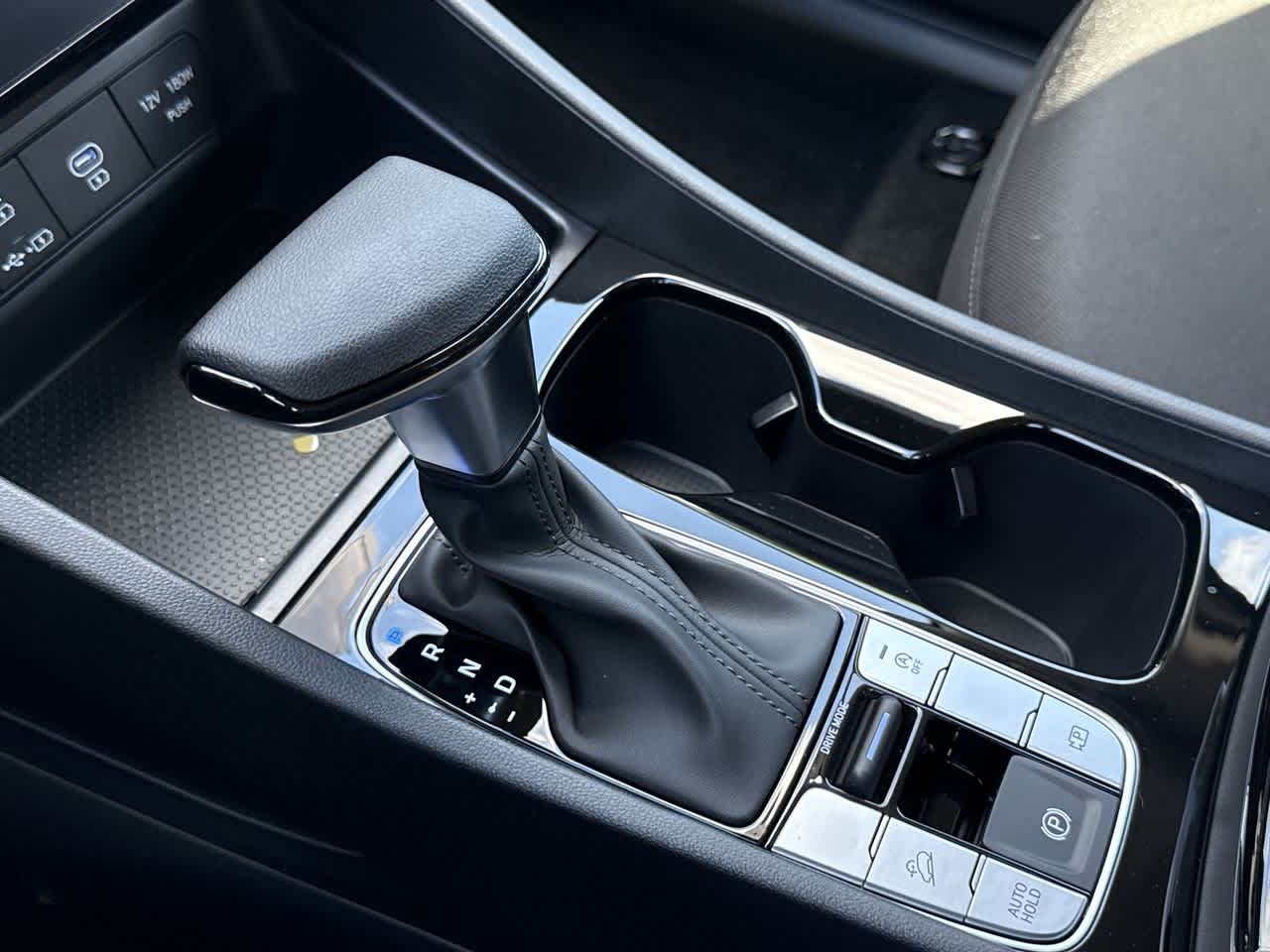 Thumbnail: 2026 Hyundai Tucson - 21