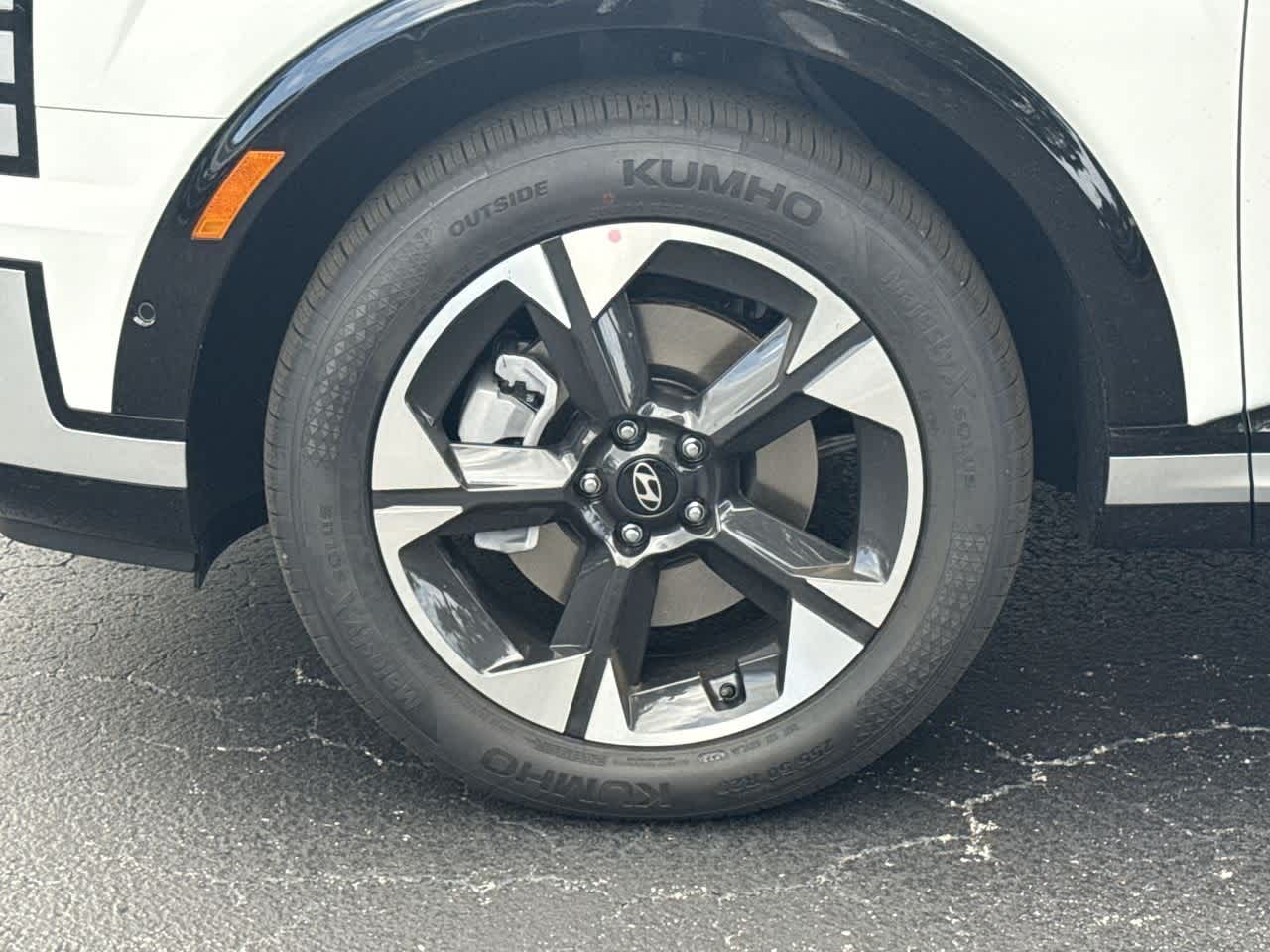 Thumbnail: 2026 Hyundai Palisade - 11