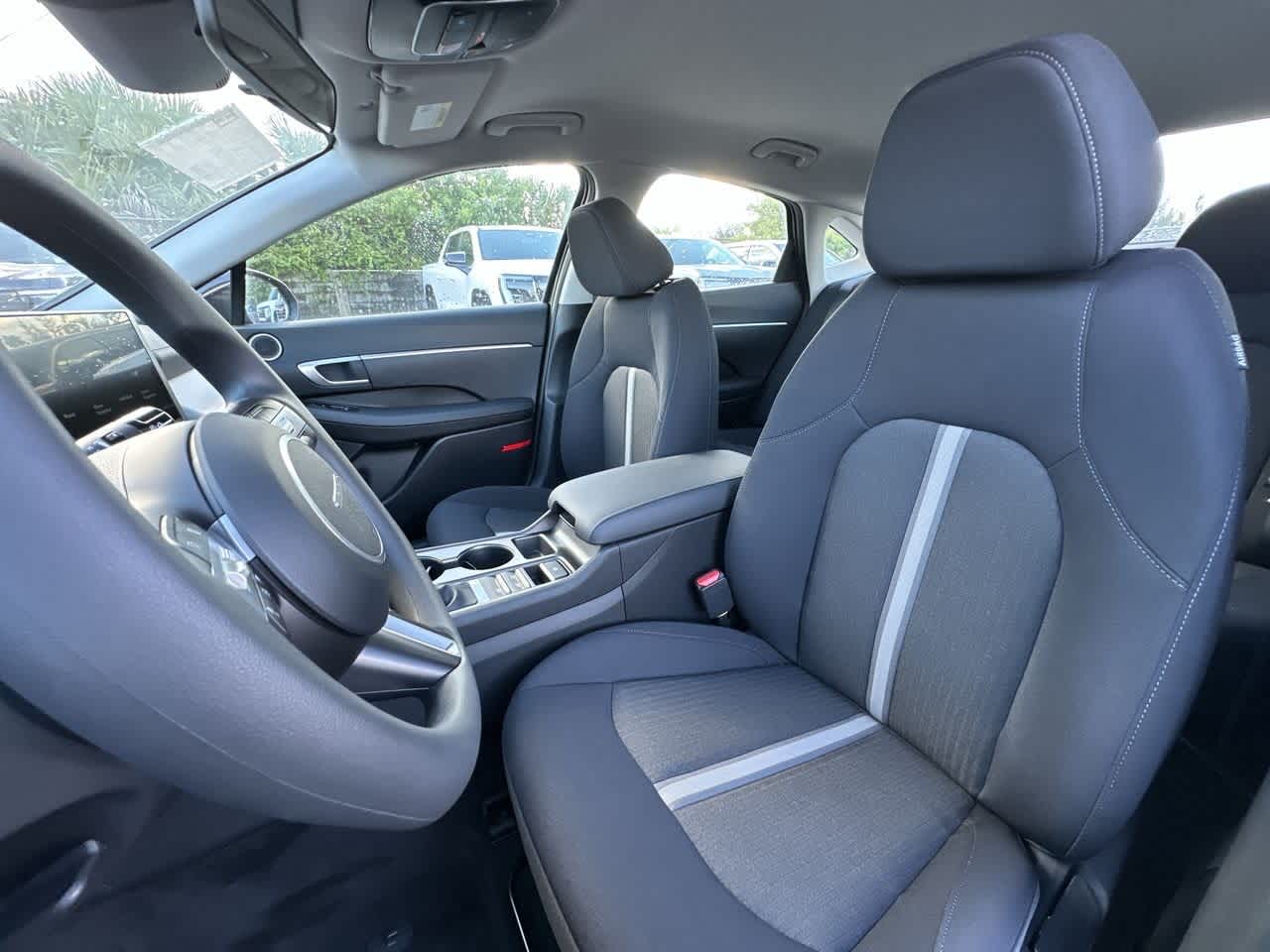 Thumbnail: 2026 Hyundai Sonata - 14