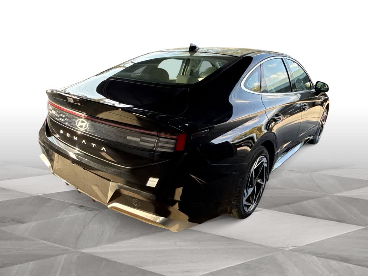 Thumbnail: 2026 Hyundai Sonata - 8