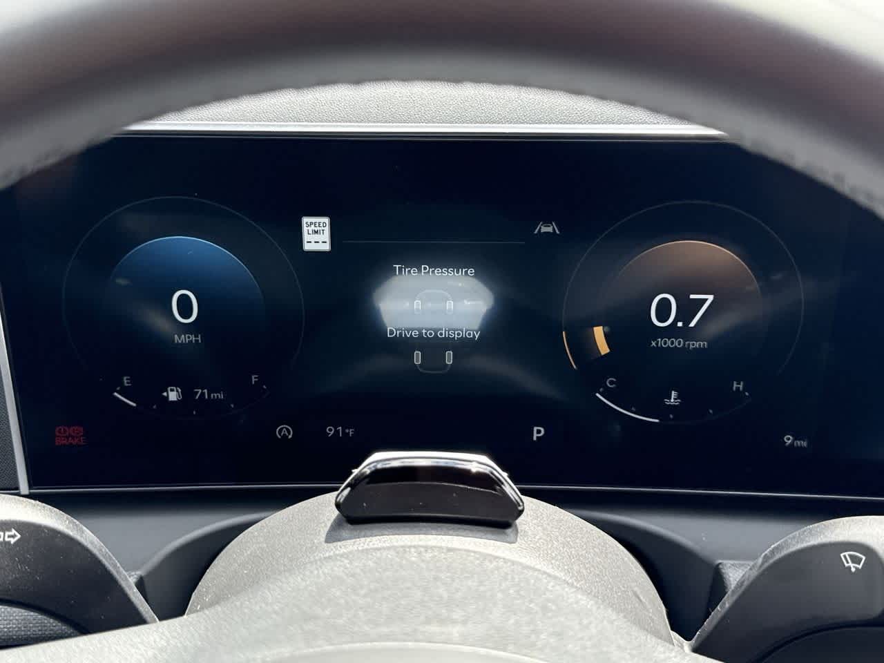 Thumbnail: 2026 Hyundai Tucson - 16