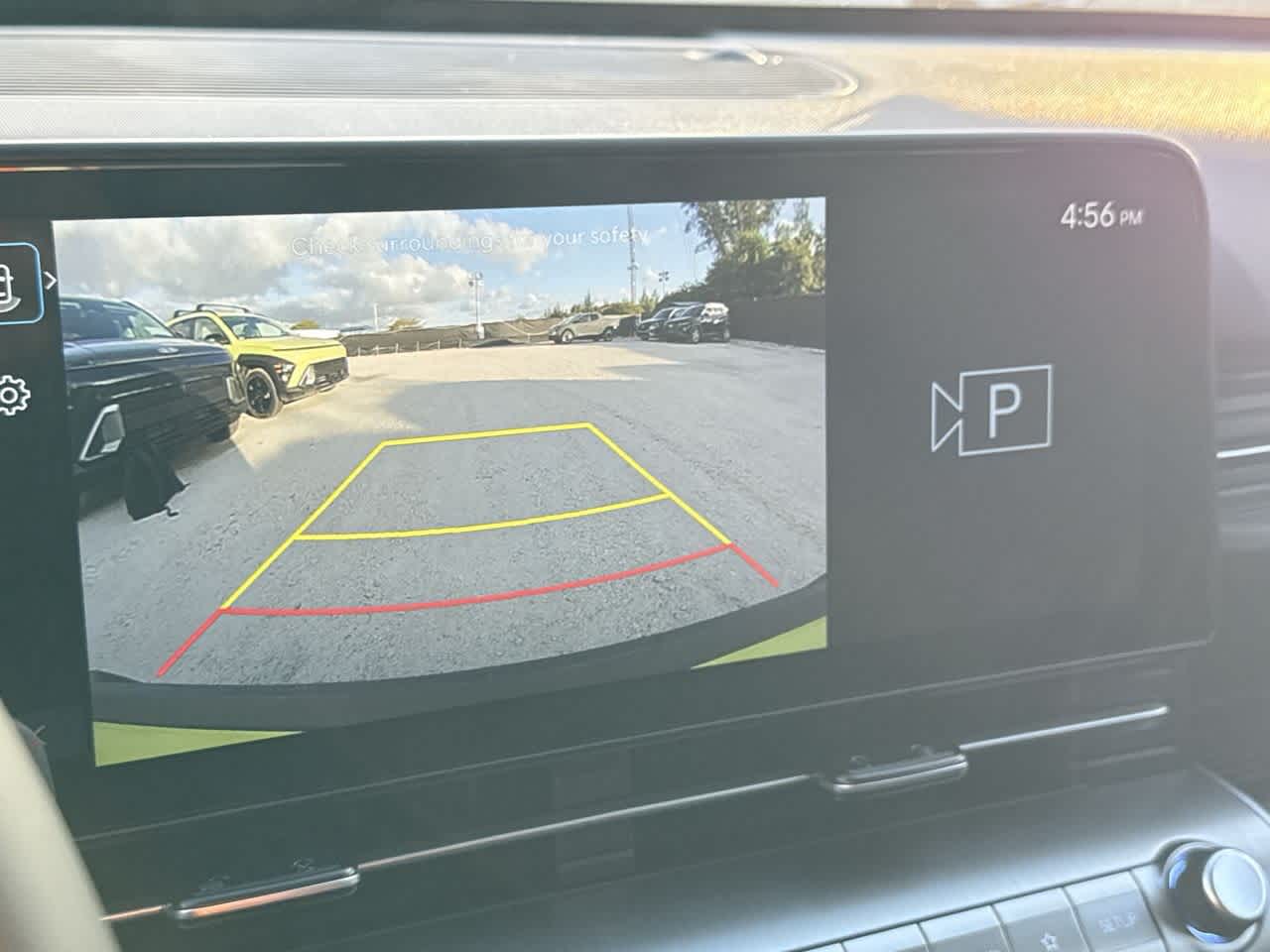 Thumbnail: 2026 Hyundai Kona - 19