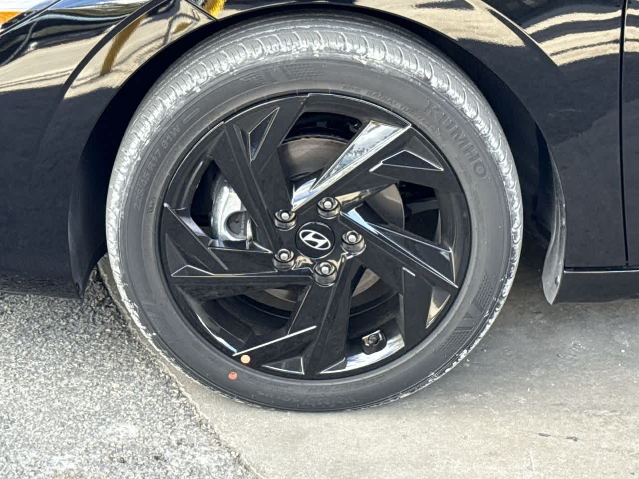 Thumbnail: 2026 Hyundai Elantra - 11