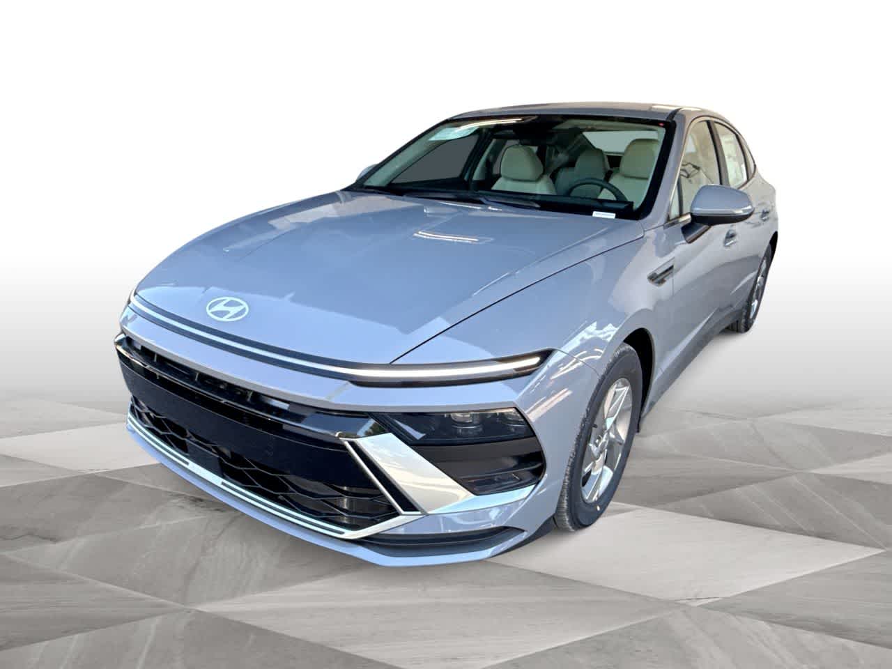 Thumbnail: 2026 Hyundai Sonata - 4