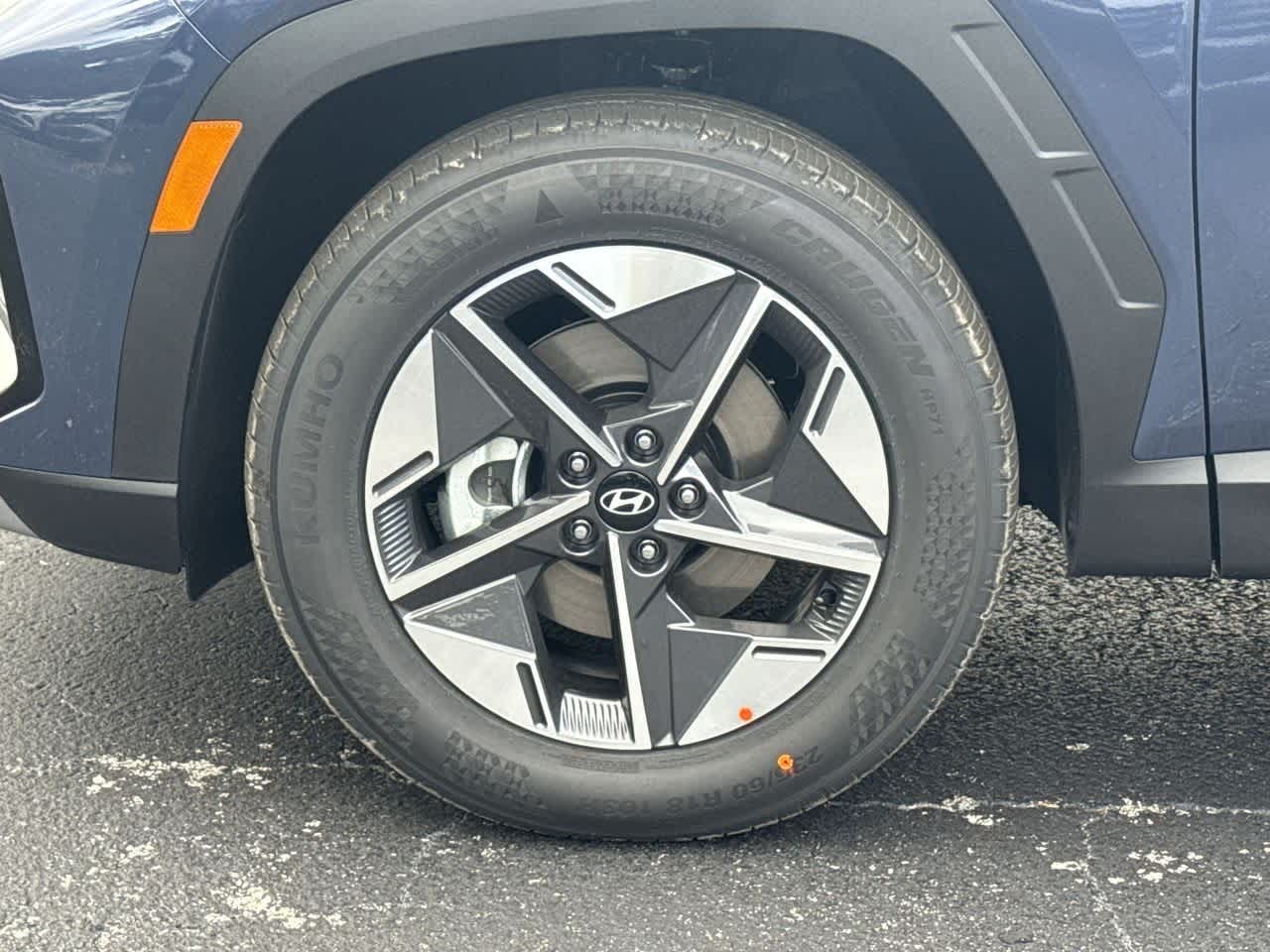 Thumbnail: 2026 Hyundai Tucson - 11