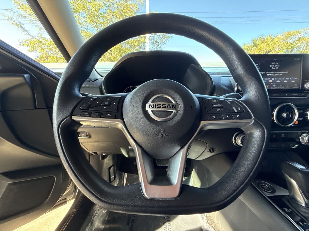 Thumbnail: 2023 Nissan Sentra - 15