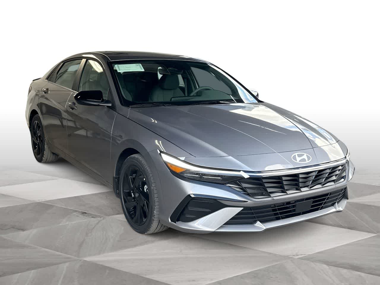 Thumbnail: 2026 Hyundai Elantra - 2