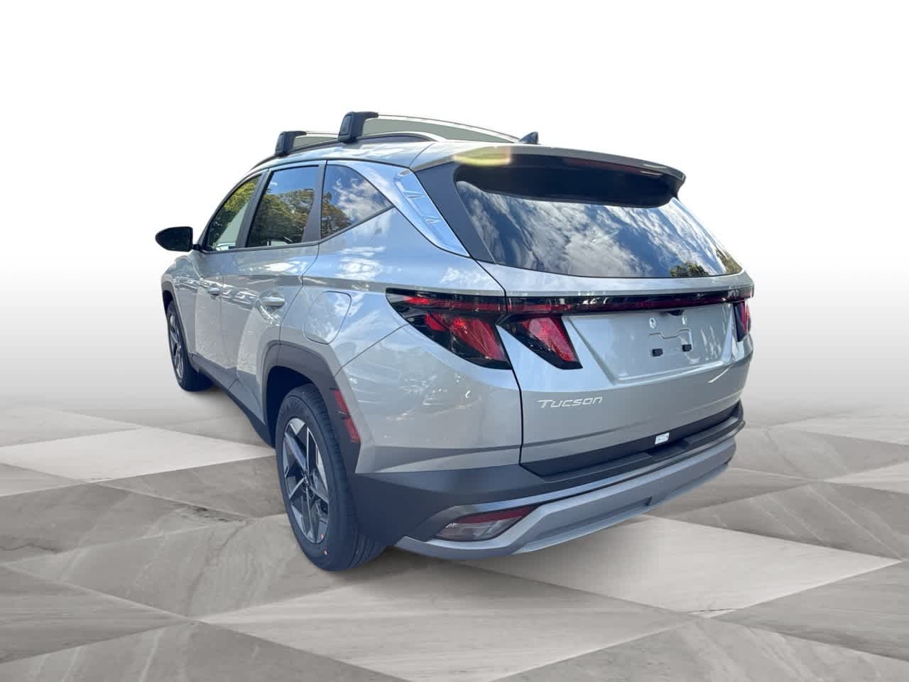 Thumbnail: 2026 Hyundai Tucson - 6