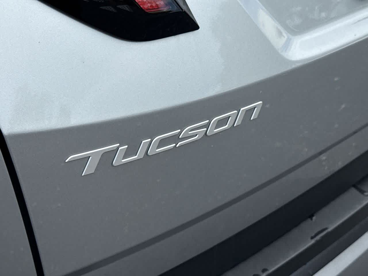 Thumbnail: 2025 Hyundai Tucson - 10