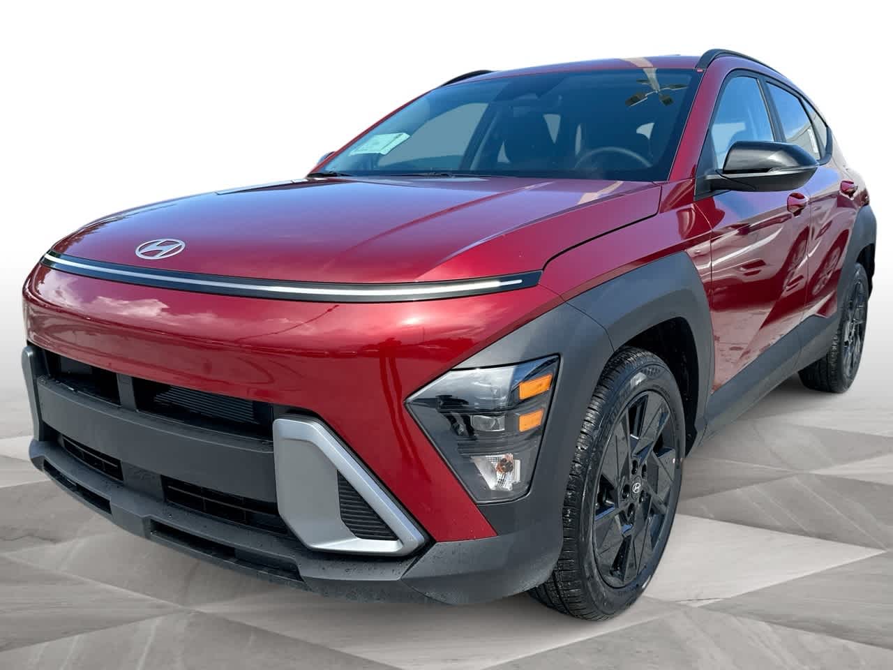 Thumbnail: 2026 Hyundai Kona - 4