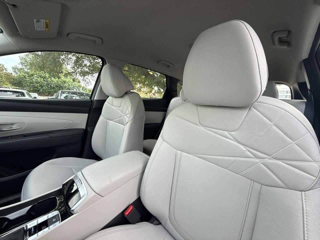 Thumbnail: 2026 Hyundai Tucson - 14