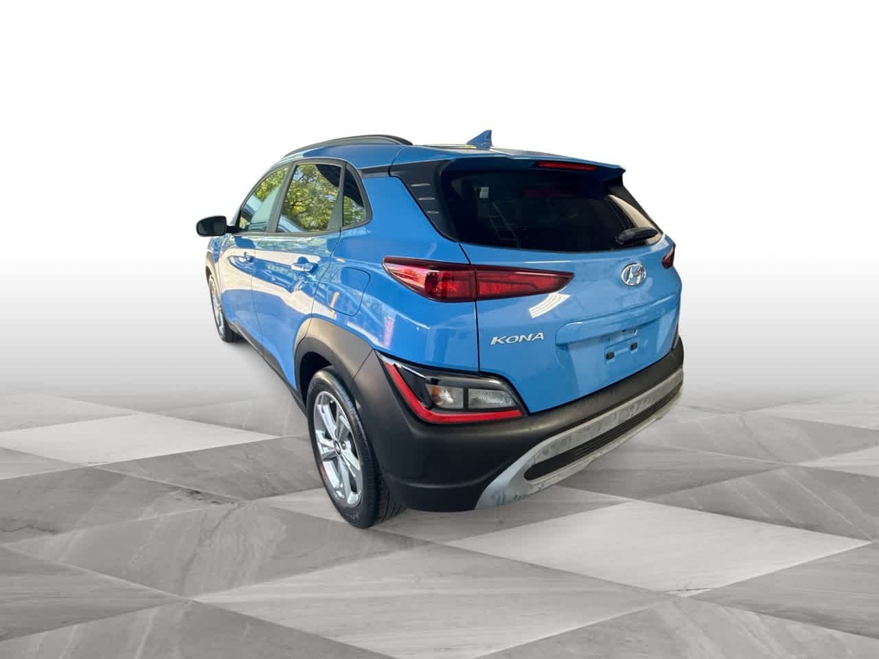 Thumbnail: 2023 Hyundai Kona - 6