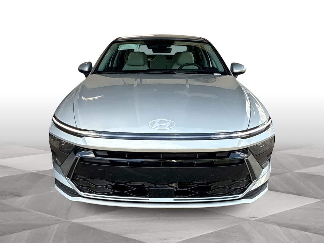 Thumbnail: 2026 Hyundai Sonata - 3